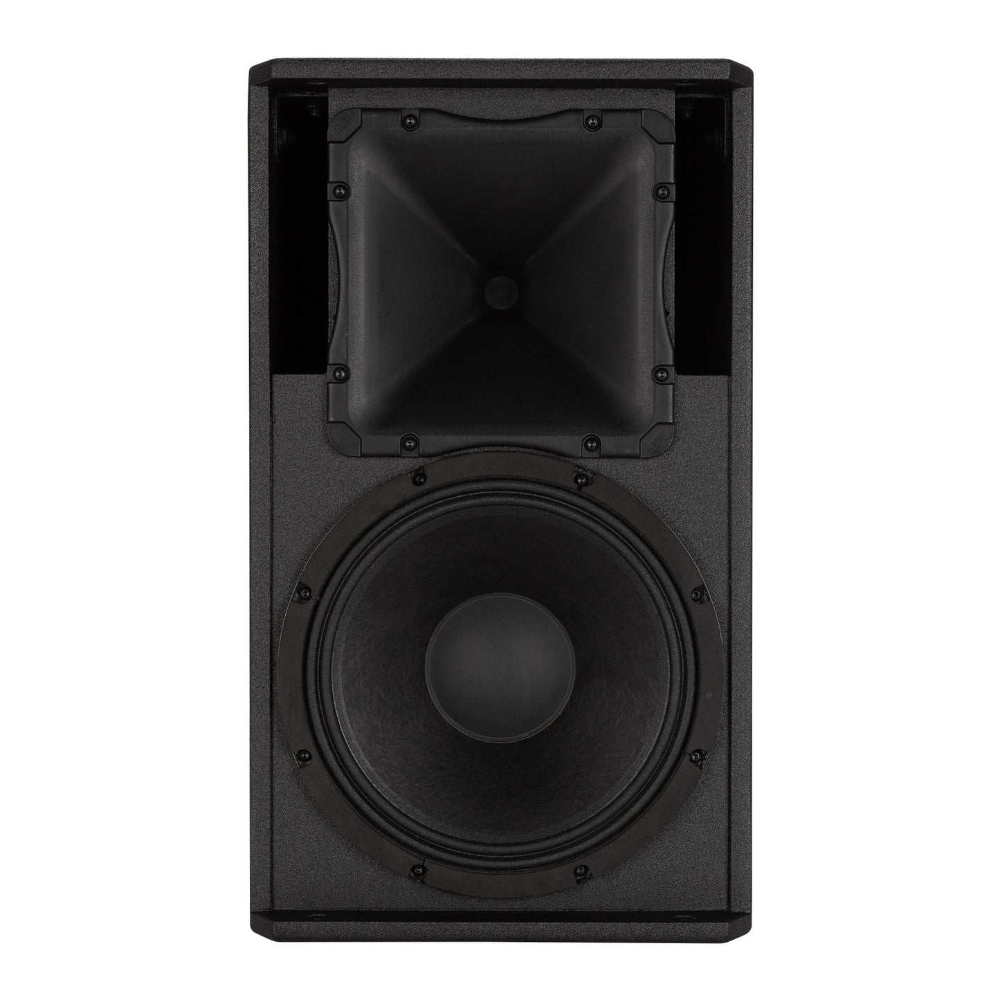 Active 2100W 12" 2-Way Speaker