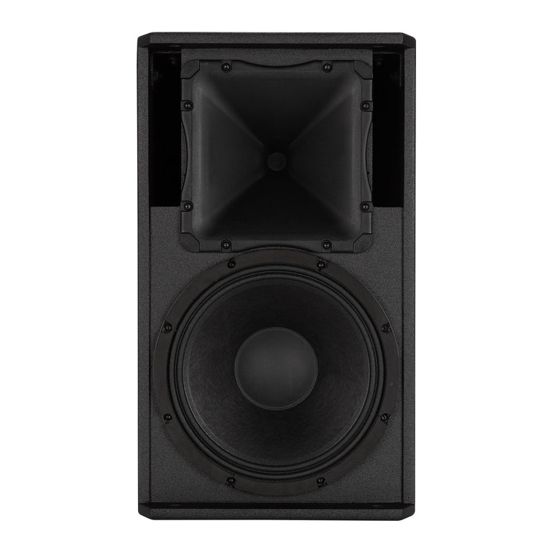 Active 2100W 15" 2-Way Speaker