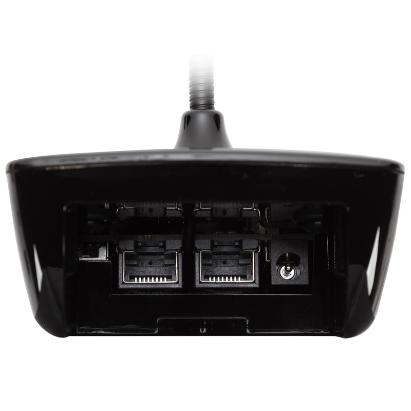 Desktop Paging Console