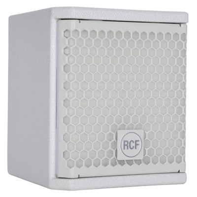 Passive 240W 4" 2-Way Compact Speaker (Includes Bracket)