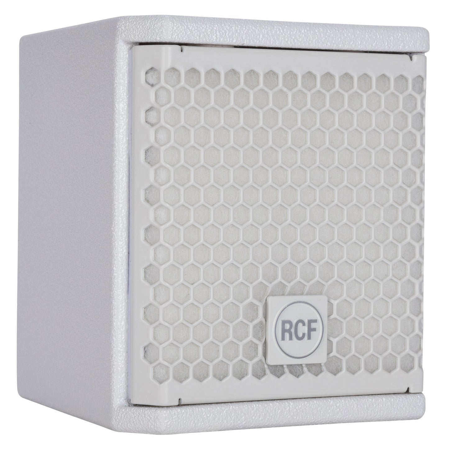 Passive 240W 4" 2-Way Compact Speaker (Includes Bracket) (White)
