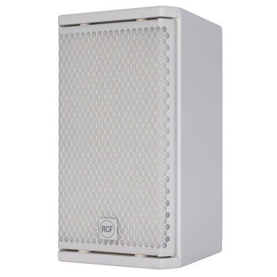 Passive 320W 5" 2-Way Compact Speaker (White)