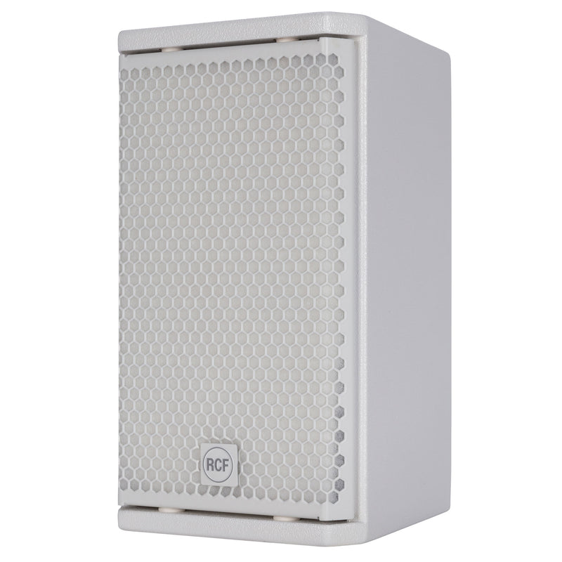 Passive 320W 5" 2-Way Compact Speaker (White)