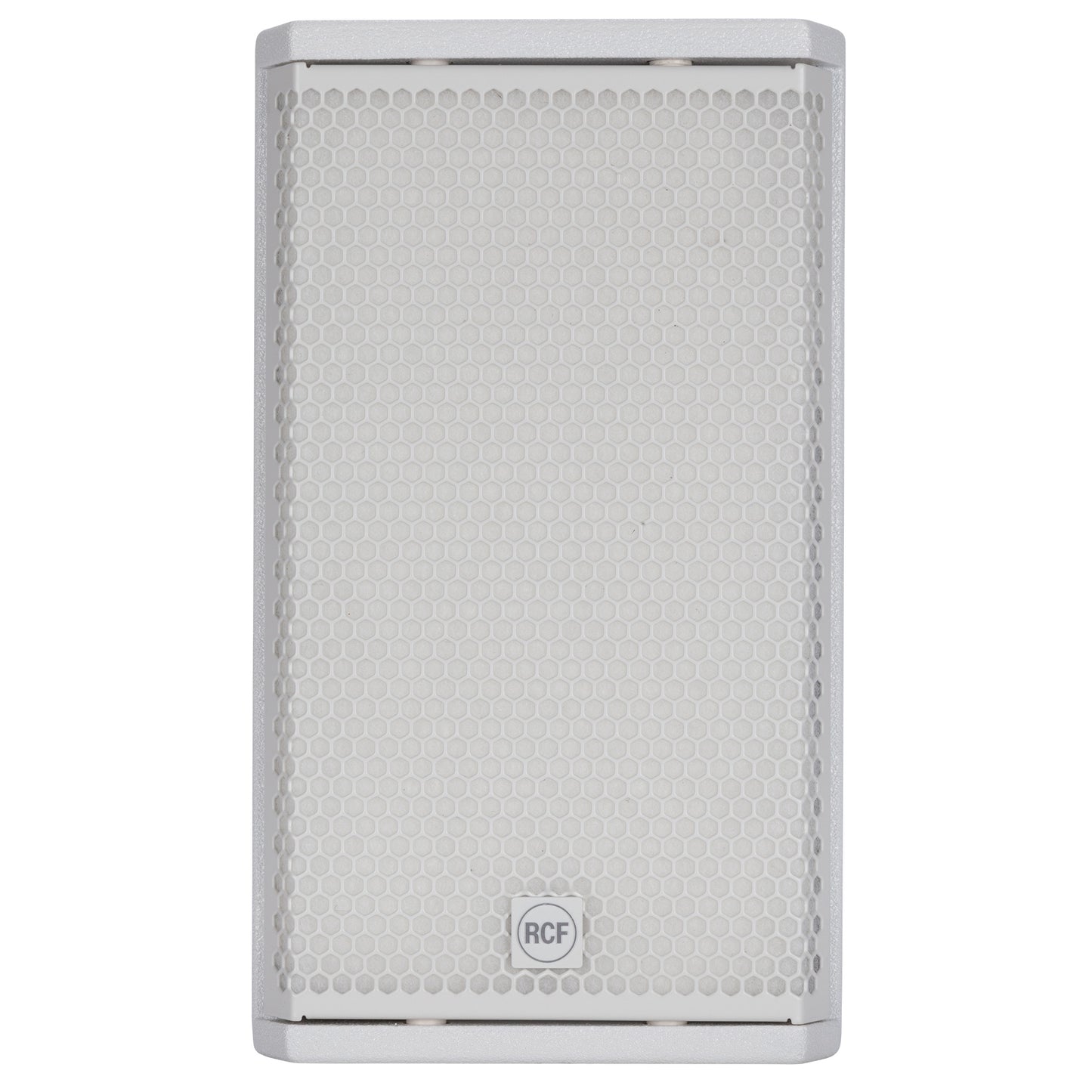 Passive 400W 6" 2-Way Compact Speaker (White)