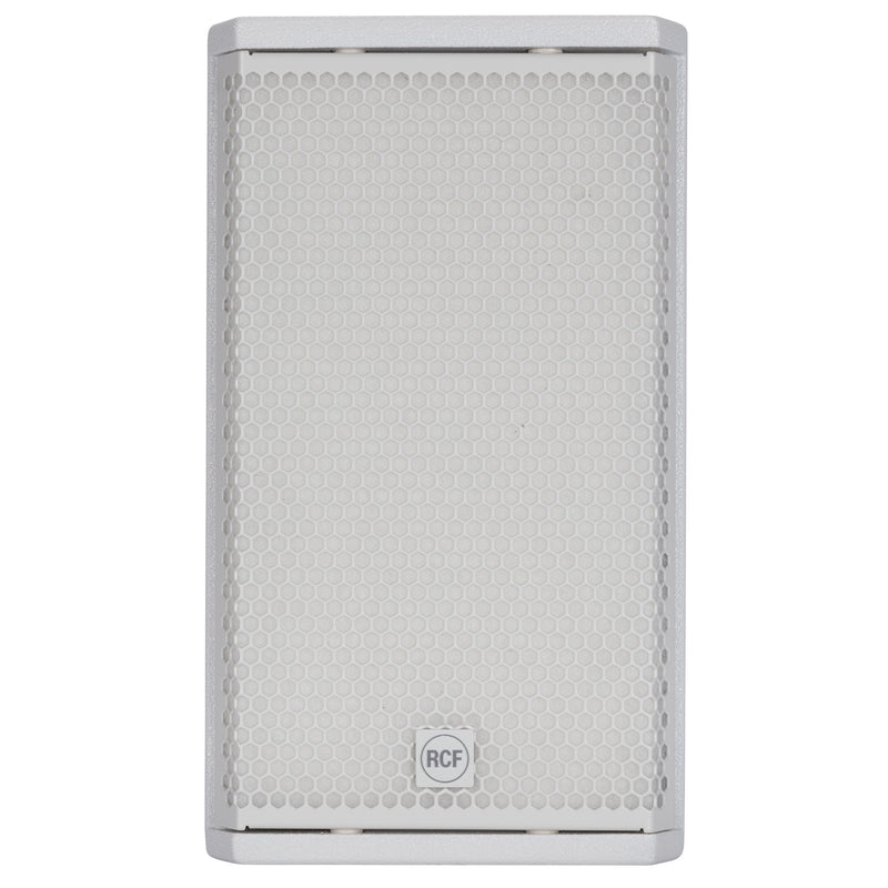 Passive 400W 6" 2-Way Compact Speaker (White)