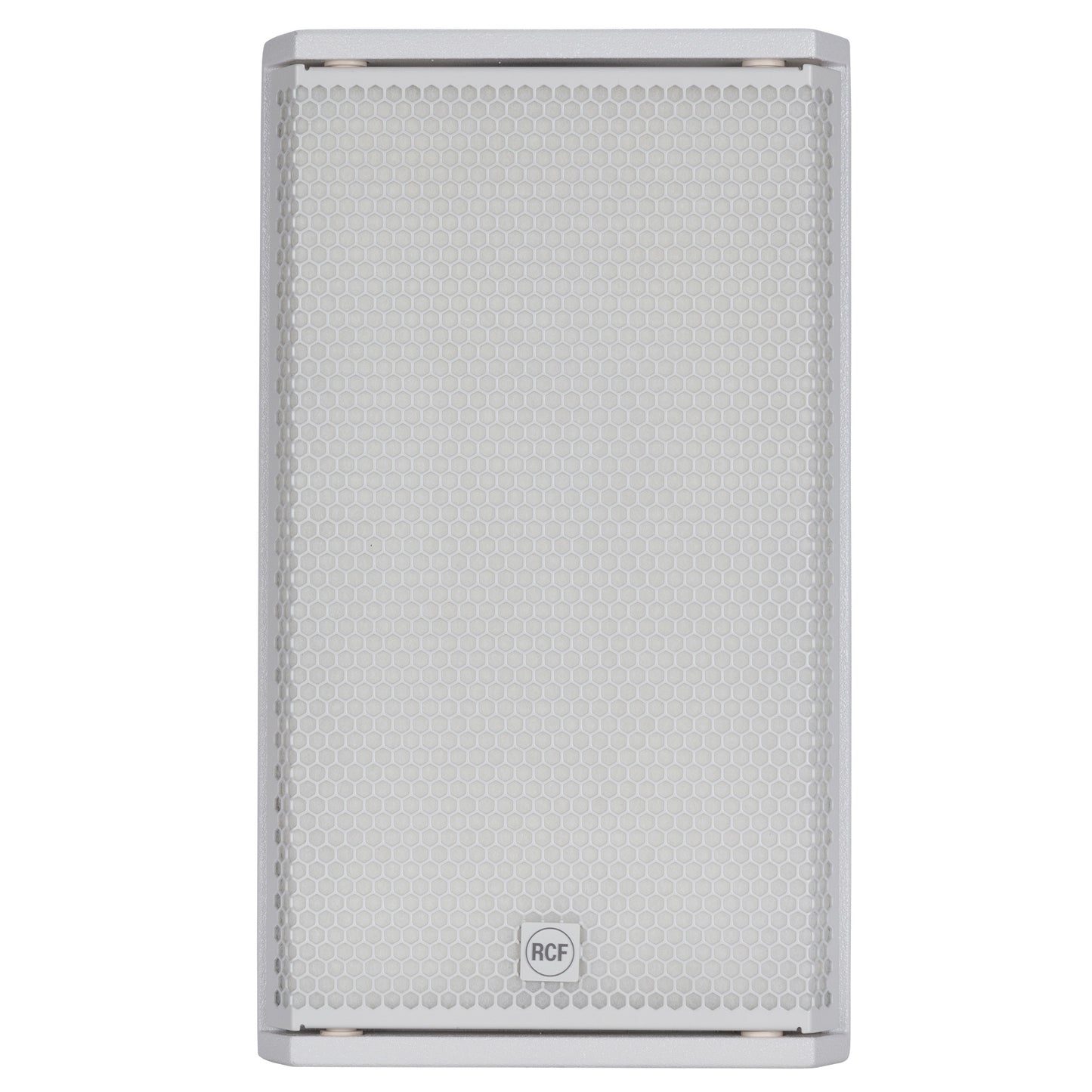 Passive 800W 8" 2-Way Compact Speaker (White)