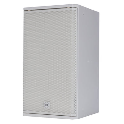Passive 1200W 12" 2-Way Compact Speaker (White)