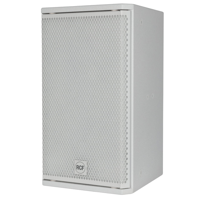Passive 1200W 10" 2-Way Compact Speaker (White)