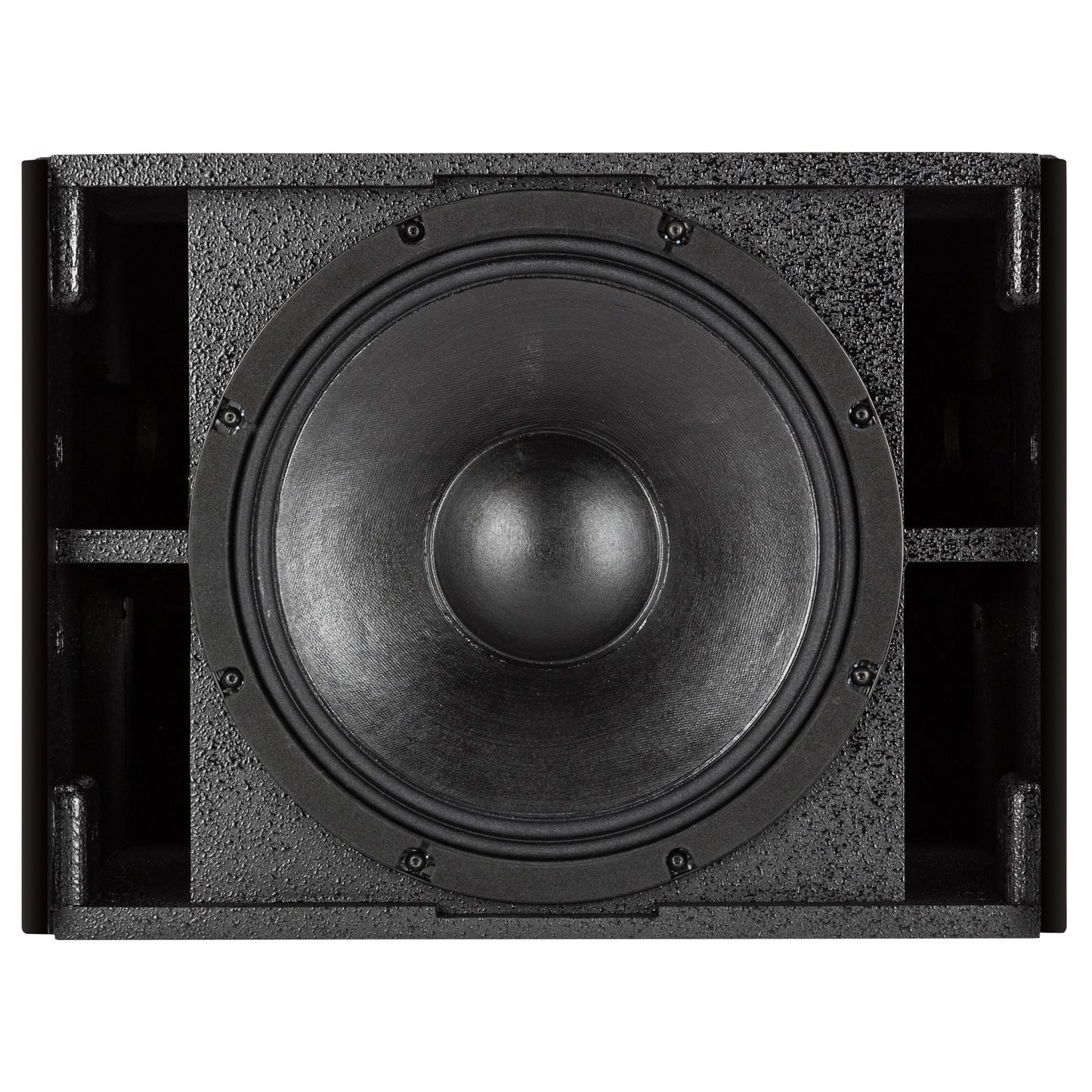 Active 1400W 12" Compact Flyable Subwoofer