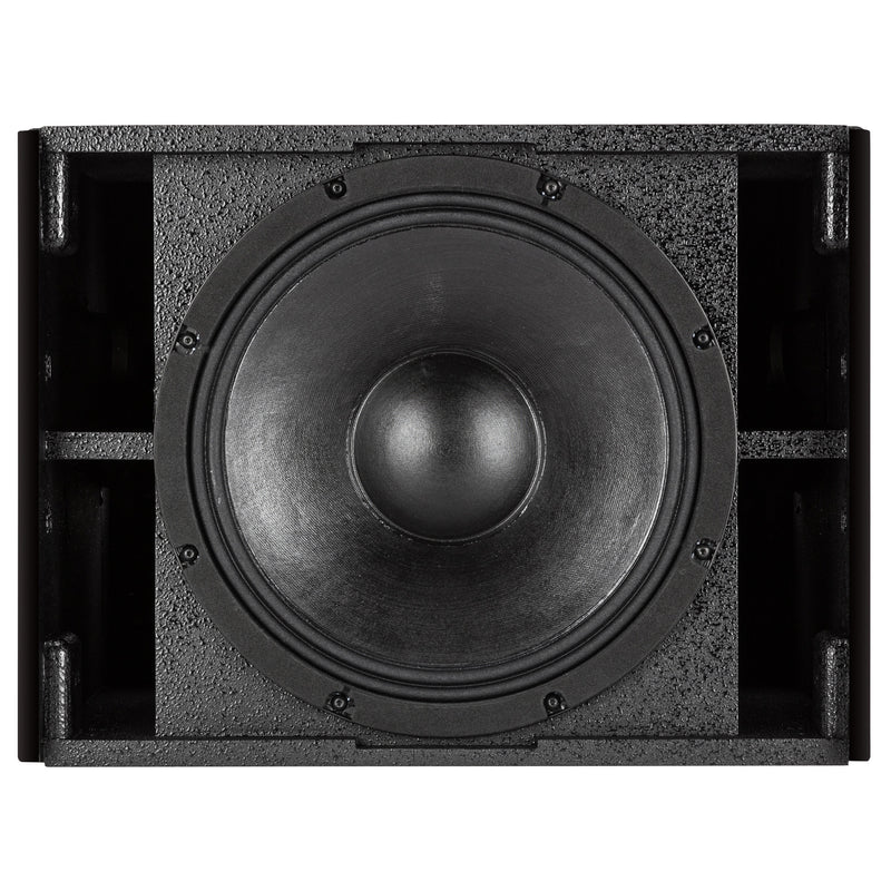 Active 1400W 12" Compact Flyable Subwoofer