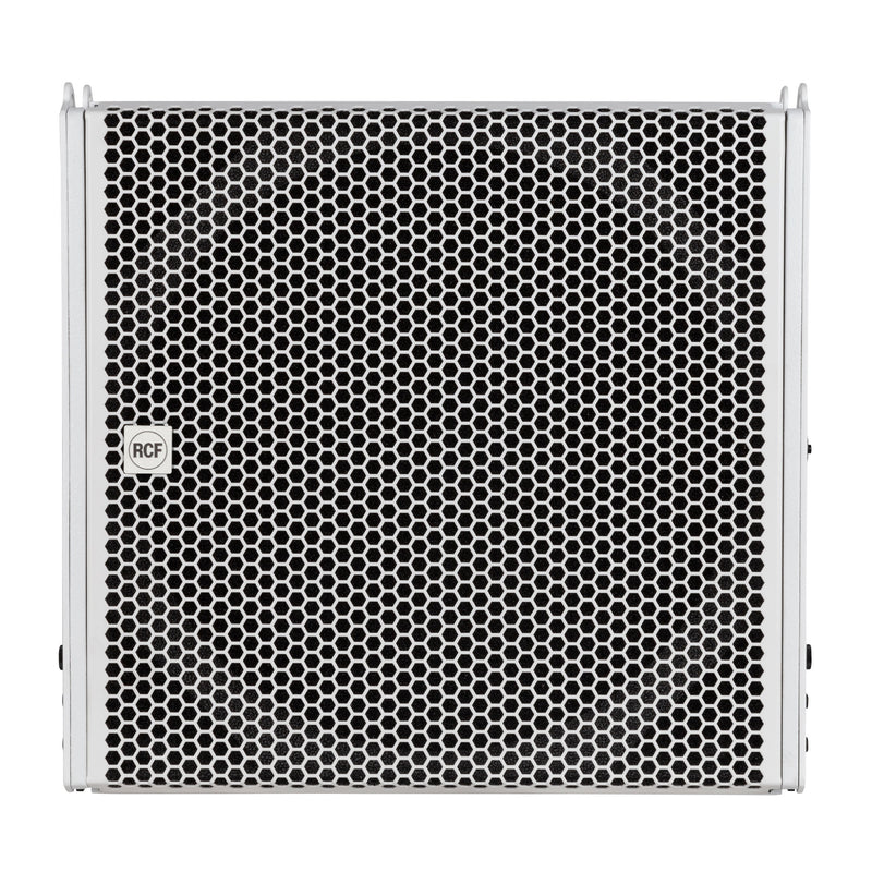 Active 2200W 15" Flyable Subwoofer (RDNET Ready) (White)