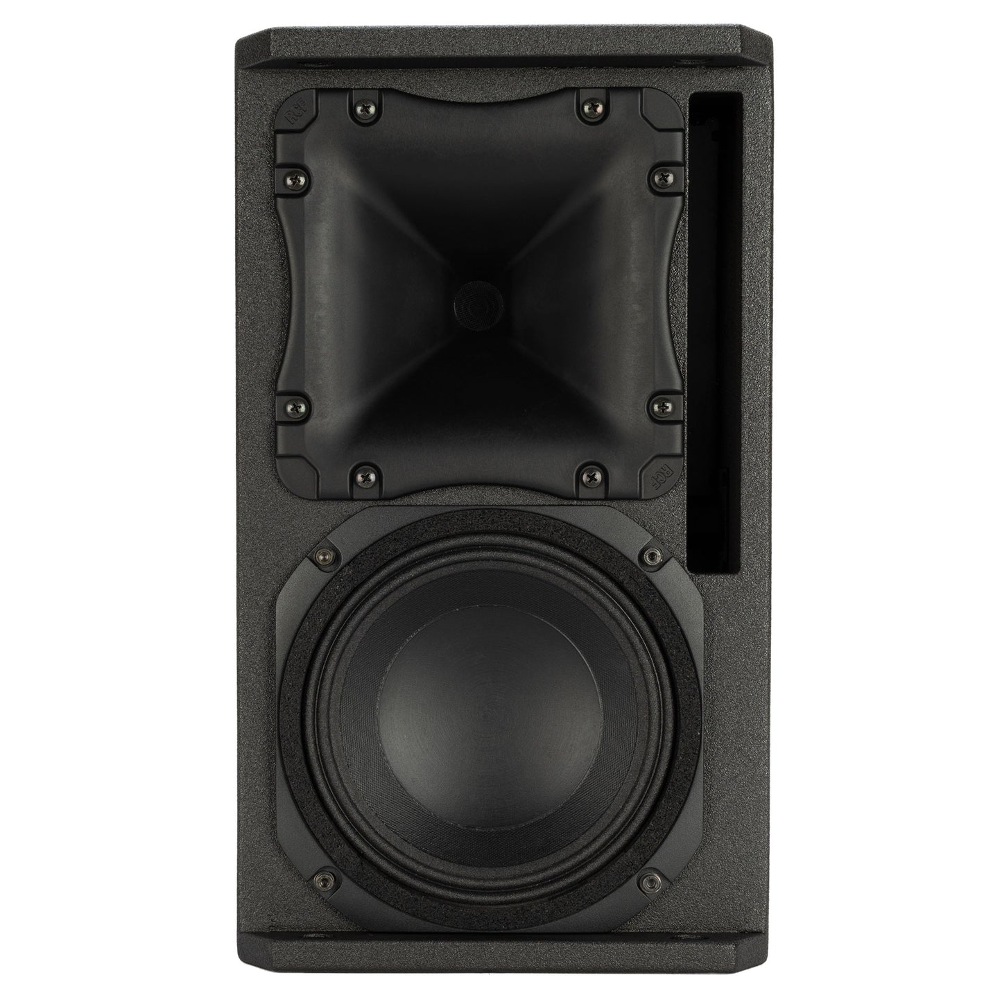 Active 2000W 8" 2-Way Speaker (RDNET Ready)