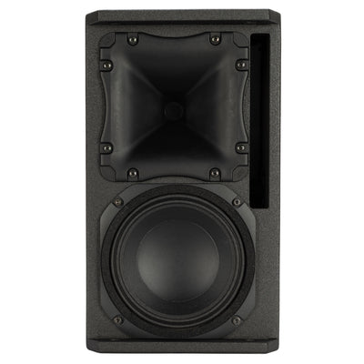 Active 2000W 8" 2-Way Speaker (RDNET Ready)