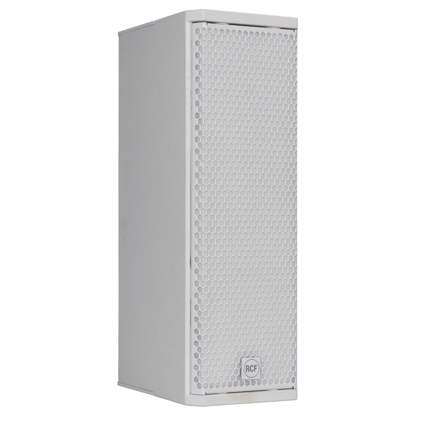 Active 2000W Dual 5" Speaker (RDNET Ready) (White)