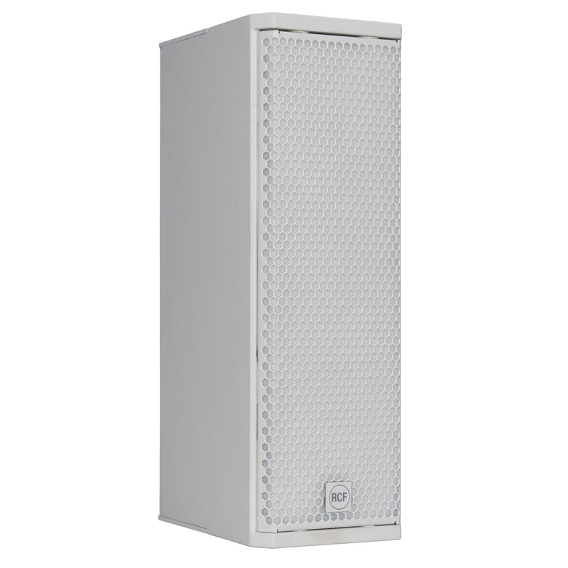 Active 2000W Dual 5" Speaker (RDNET Ready) (White)