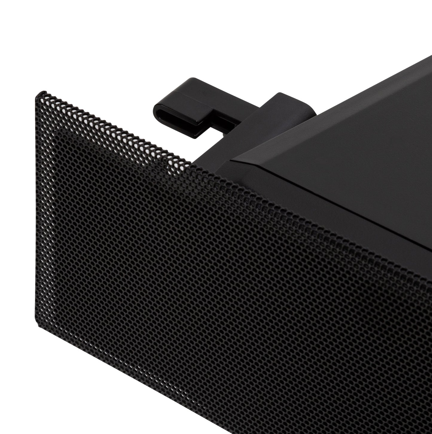 Passive 160W Dual 3" 2-Way Recessed Ceiling Speaker - 8 Ω, 70/100V (EN54-24)