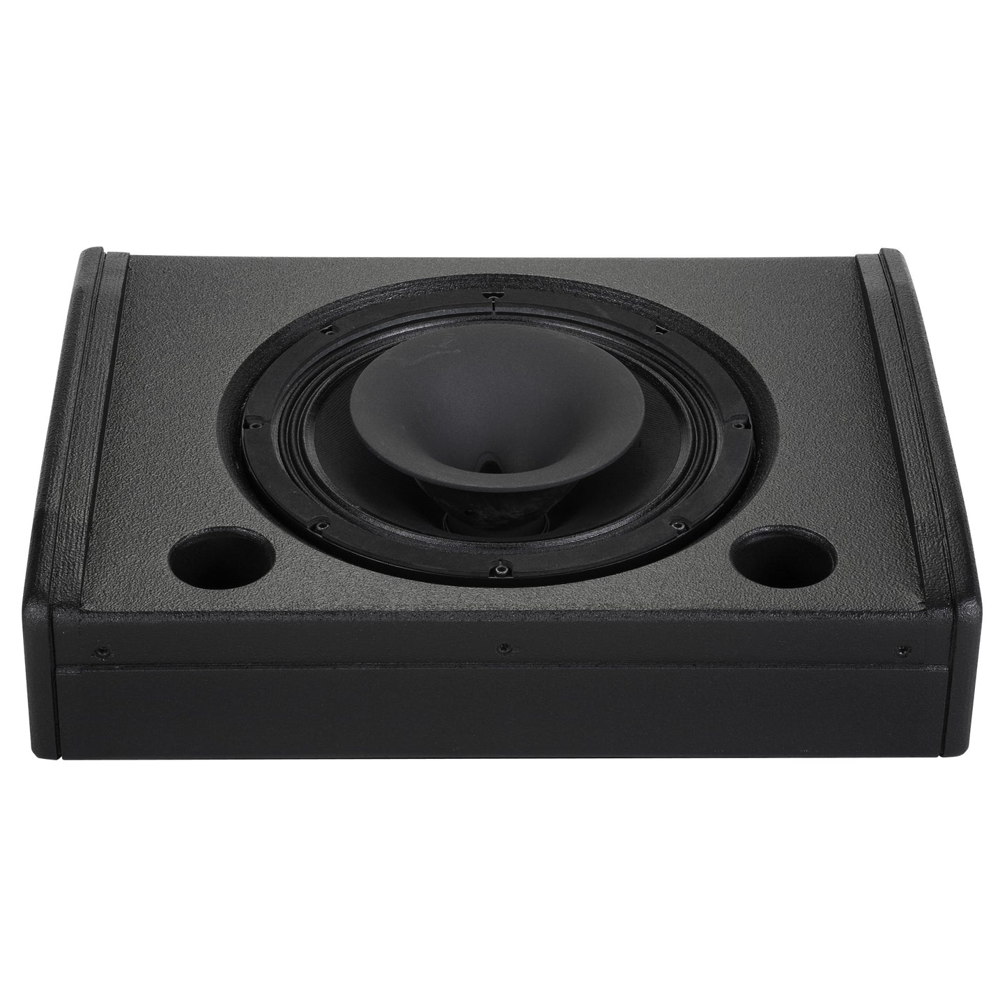 Active 1400W 12" 2-Way Coaxial Monitor