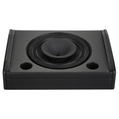 Active 1400W 12" 2-Way Coaxial Monitor