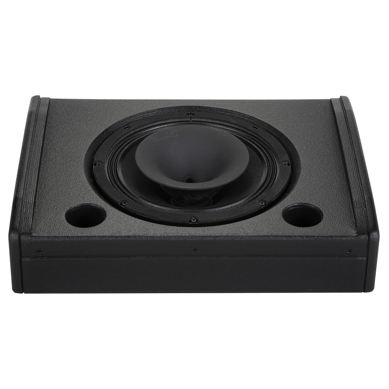 Active 1400W 12" 2-Way Coaxial Monitor