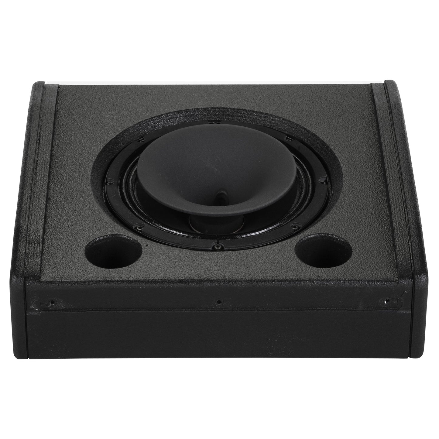 Active 1400W 10" 2-Way Coaxial Monitor
