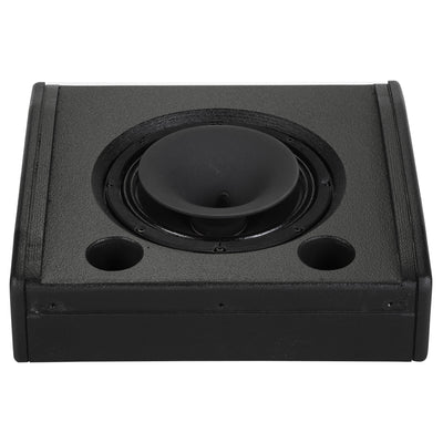 Active 1400W 10" 2-Way Coaxial Monitor