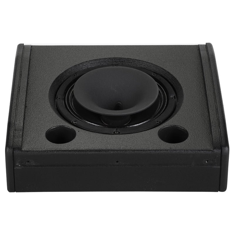 Active 1400W 10" 2-Way Coaxial Monitor