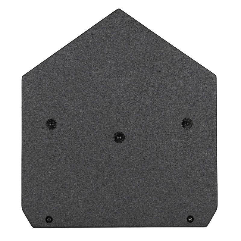 Active 2100W 12" 2-Way Speaker with 3" HF Driver