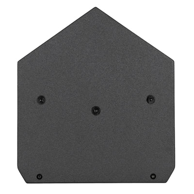 Active 2100W 12" 2-Way Speaker with 3" HF Driver (White)