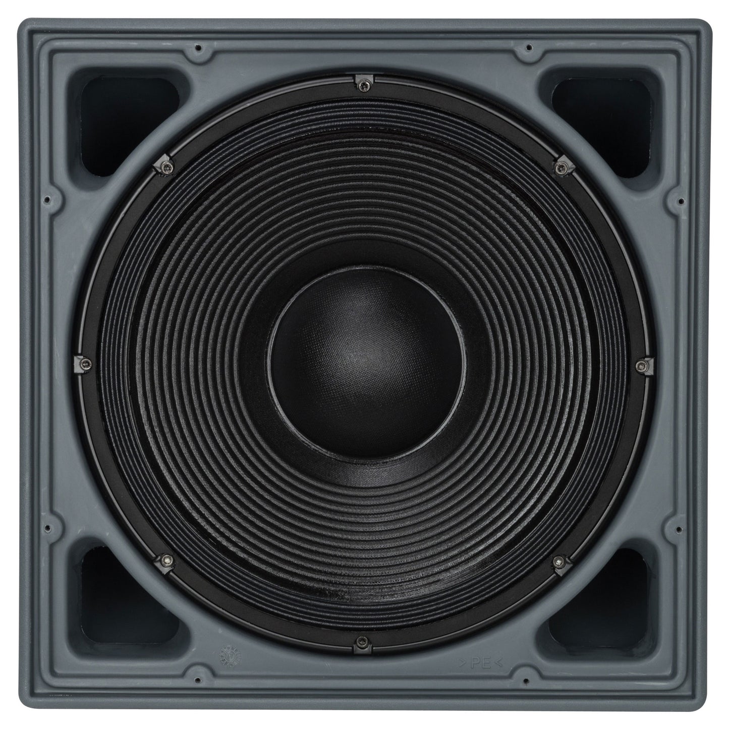 Passive 3200W 15" Weatherproof Subwoofer (IP55)