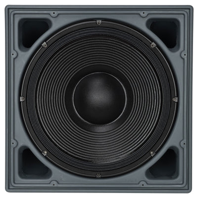 Passive 3200W 15" Weatherproof Subwoofer (IP55)