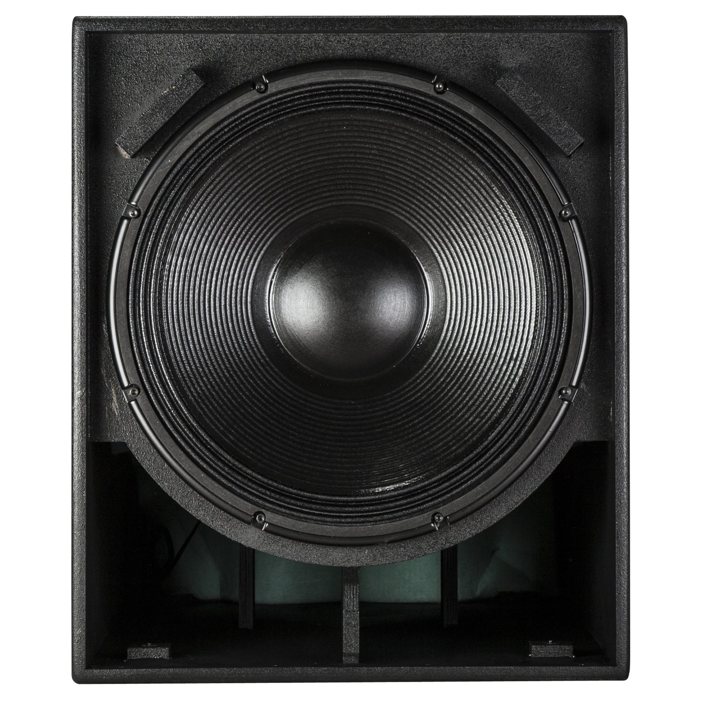 Passive 6000W 18" High-Efficiency Bass Reflex Subwoofer