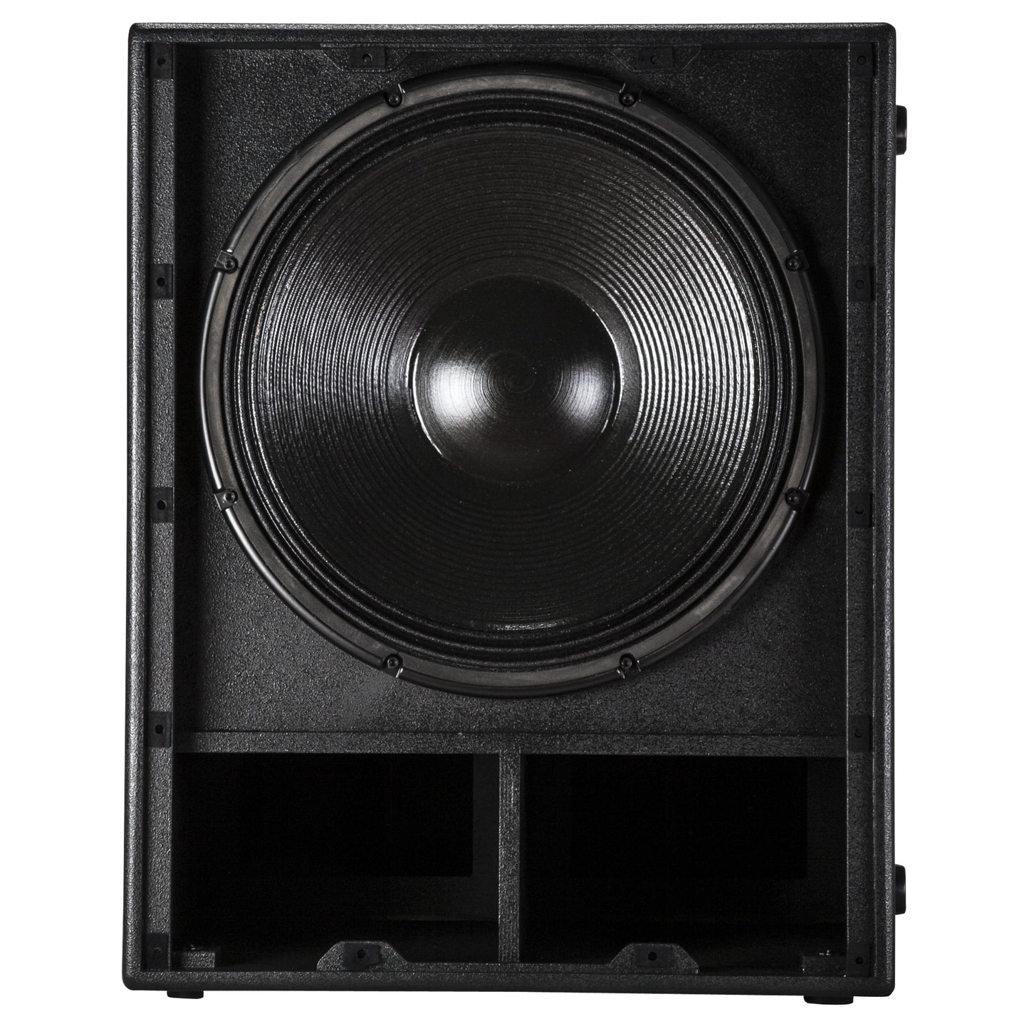 Active 2500W 18" Subwoofer