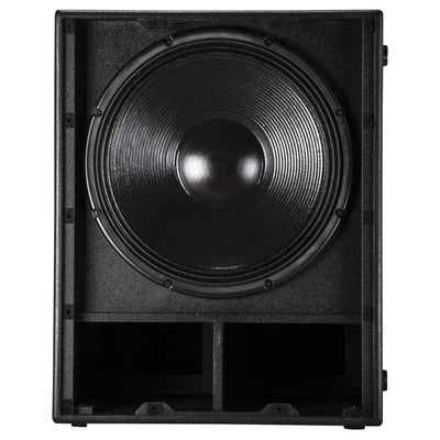 Active 2500W 18" Subwoofer