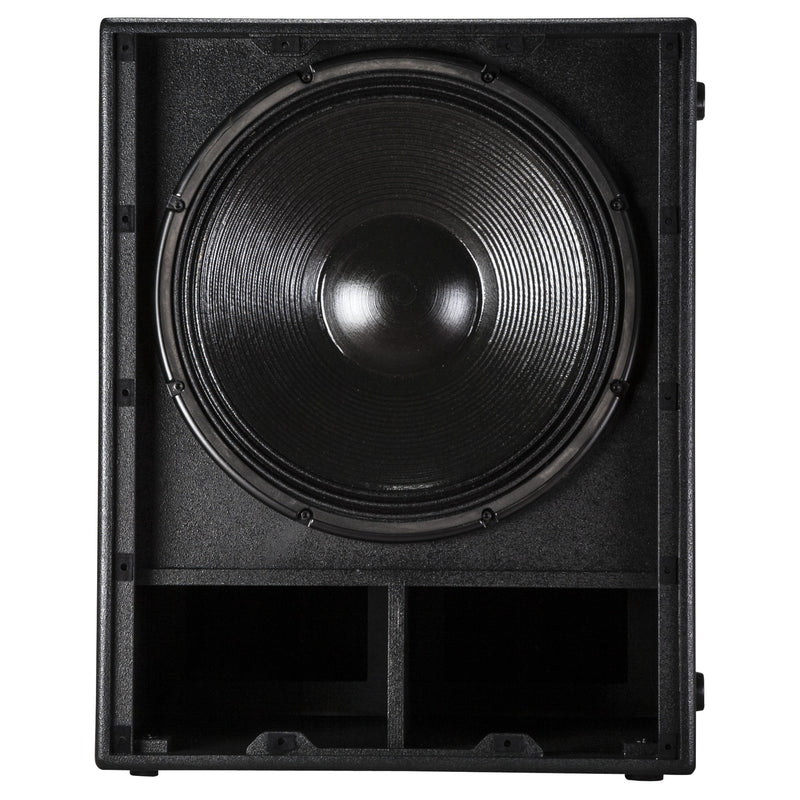Active 2500W 18" Subwoofer