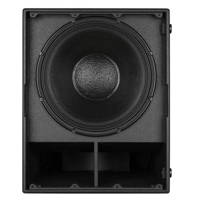 Active 2800W 18" Subwoofer (RDNET Ready)