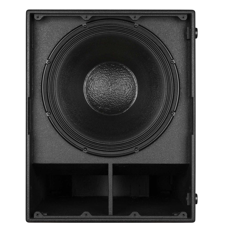 Active 2800W 18" Subwoofer (RDNET Ready)