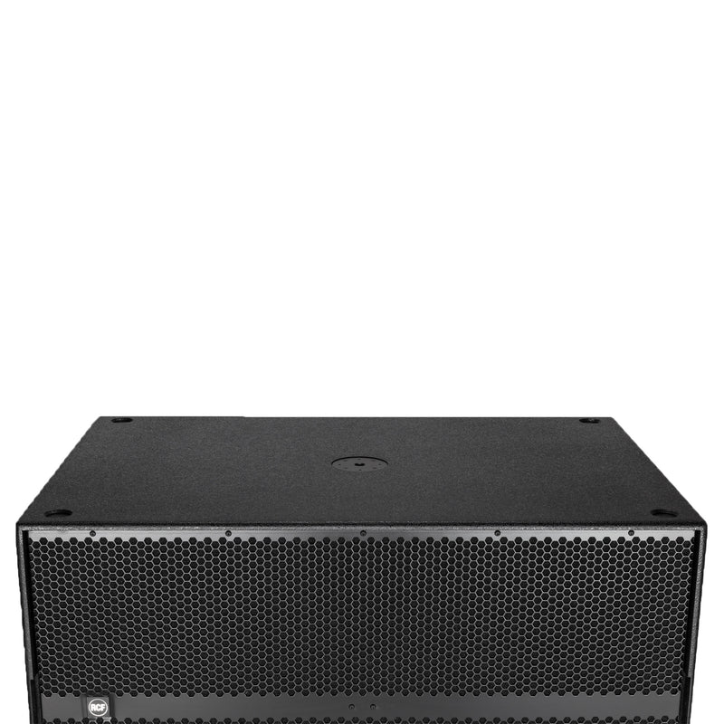 Active 7200W Dual 21" Subwoofer (RDNET Ready)