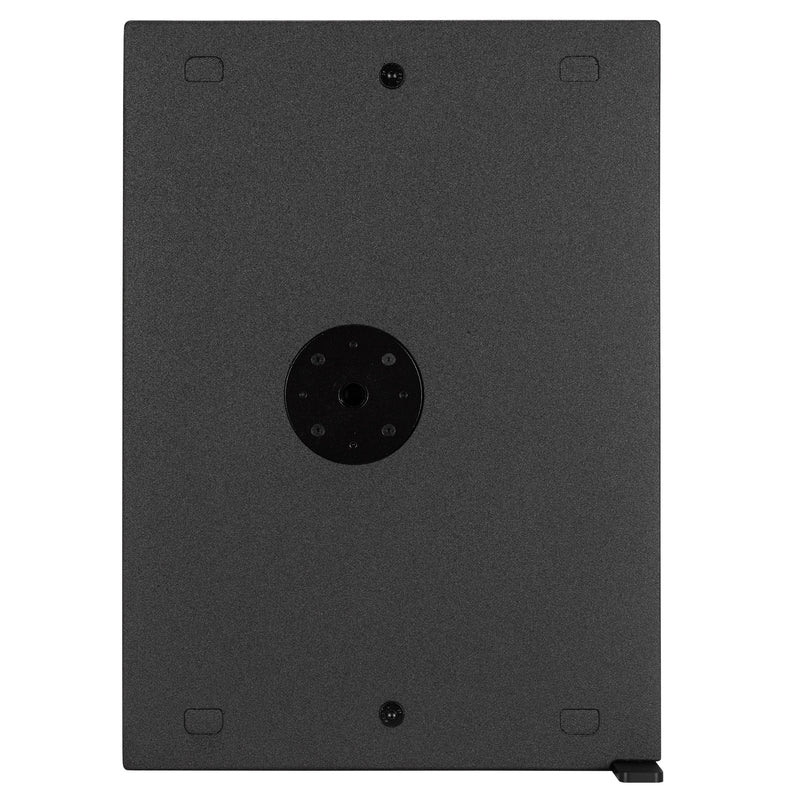 Active 2000W Dual 8" Subwoofer (RDNET Ready)