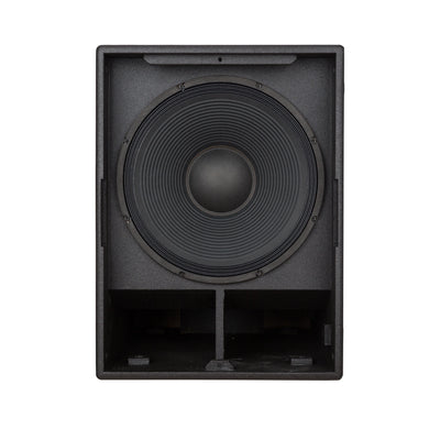 Active 2200W 15" Subwoofer (RDNET Ready)