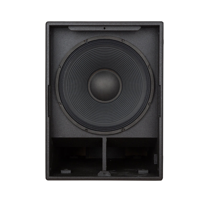 Active 2200W 15" Subwoofer (RDNET Ready)