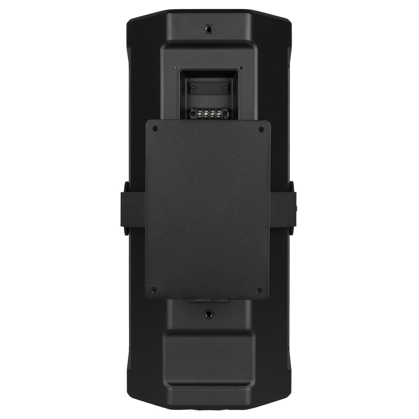 Passive 2-Way Dual 10" Speaker (IP55)