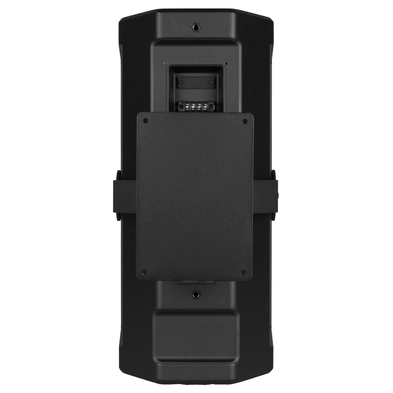 Passive 2-Way Dual 10" Speaker (IP55)