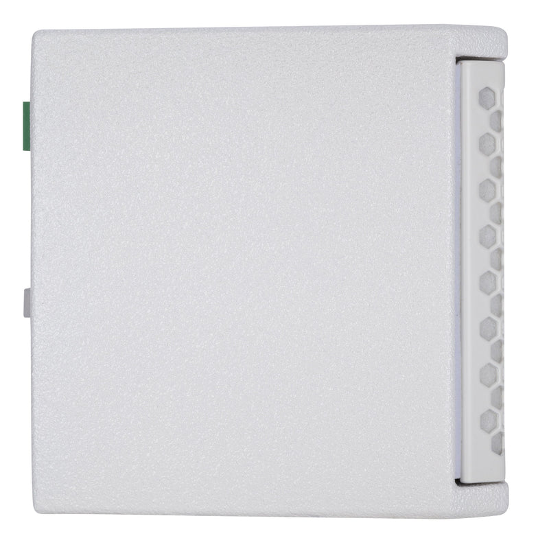 Passive 240W 4" 2-Way Compact Speaker (Includes Bracket)
