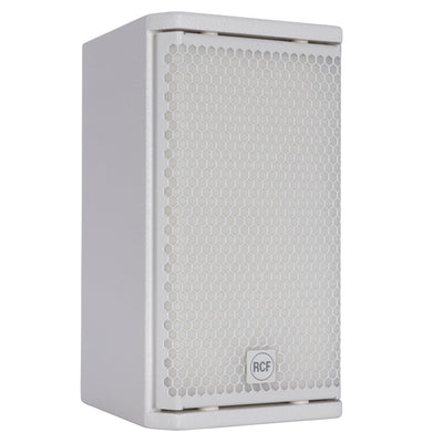 Passive 320W 5" 2-Way Compact Speaker (White)