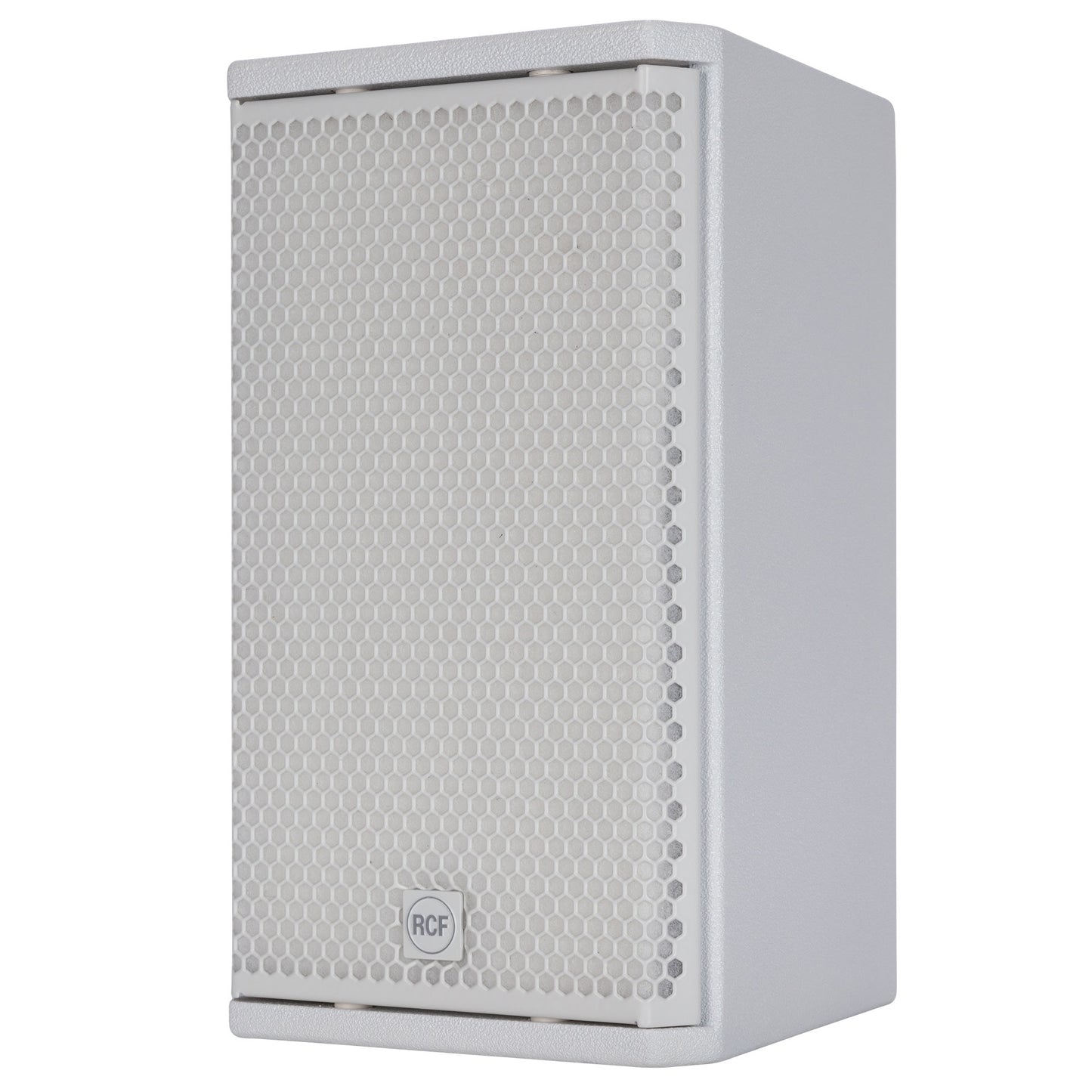 Passive 400W 6" 2-Way Compact Speaker (White)