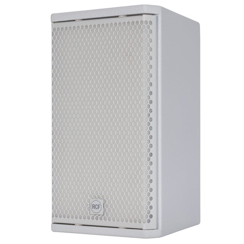 Passive 400W 6" 2-Way Compact Speaker (White)
