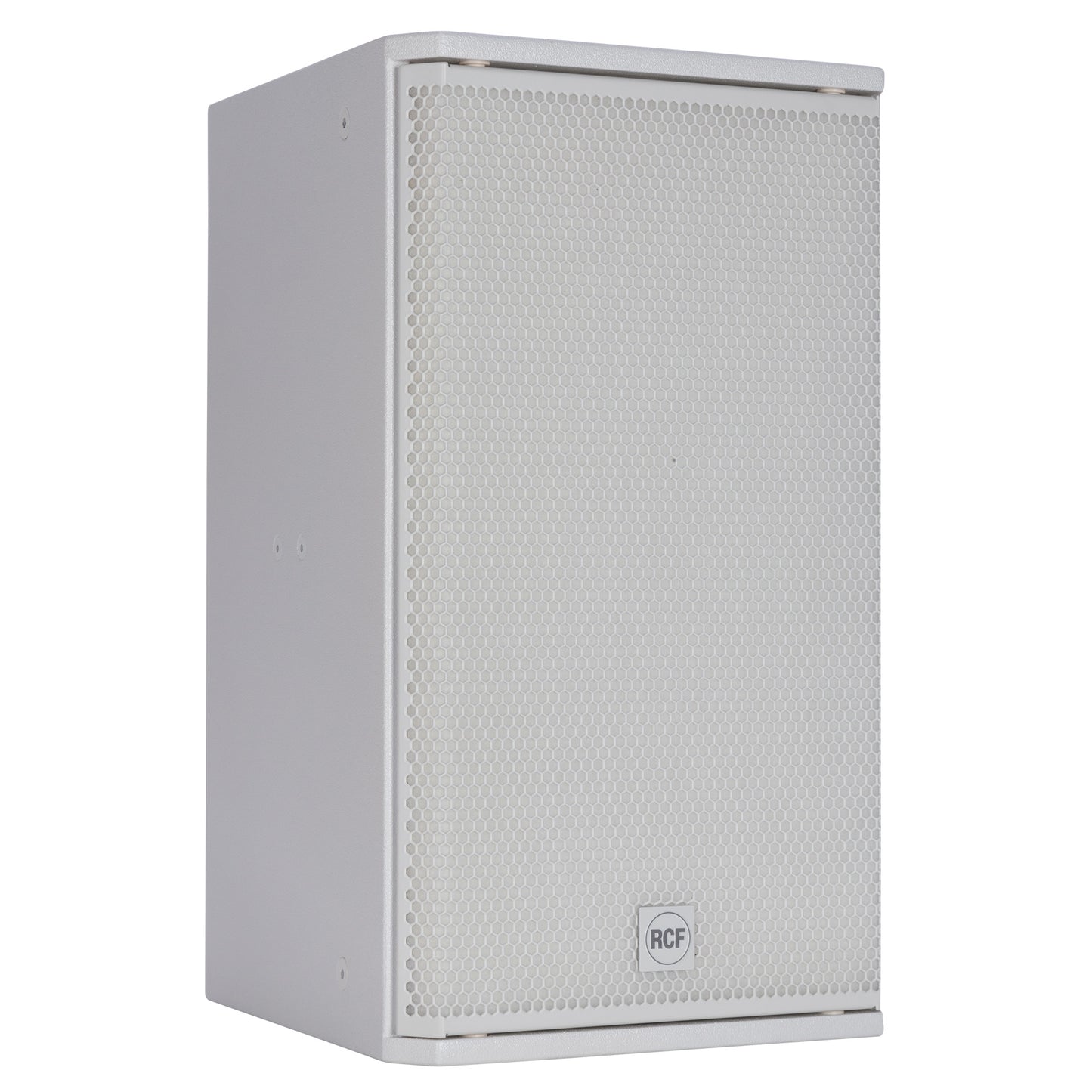 Passive 1200W 12" 2-Way Compact Speaker (White)