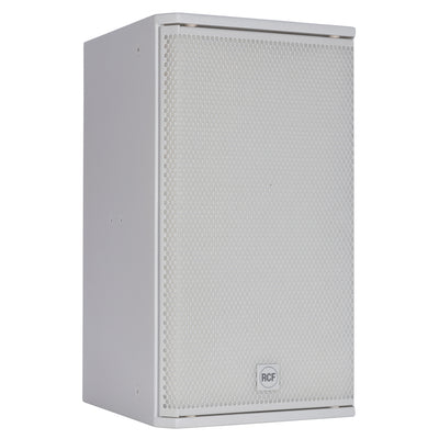 Passive 1200W 12" 2-Way Compact Speaker (White)