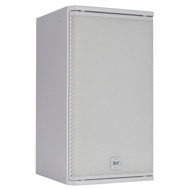 Passive 1200W 12" 2-Way Compact Speaker (White)
