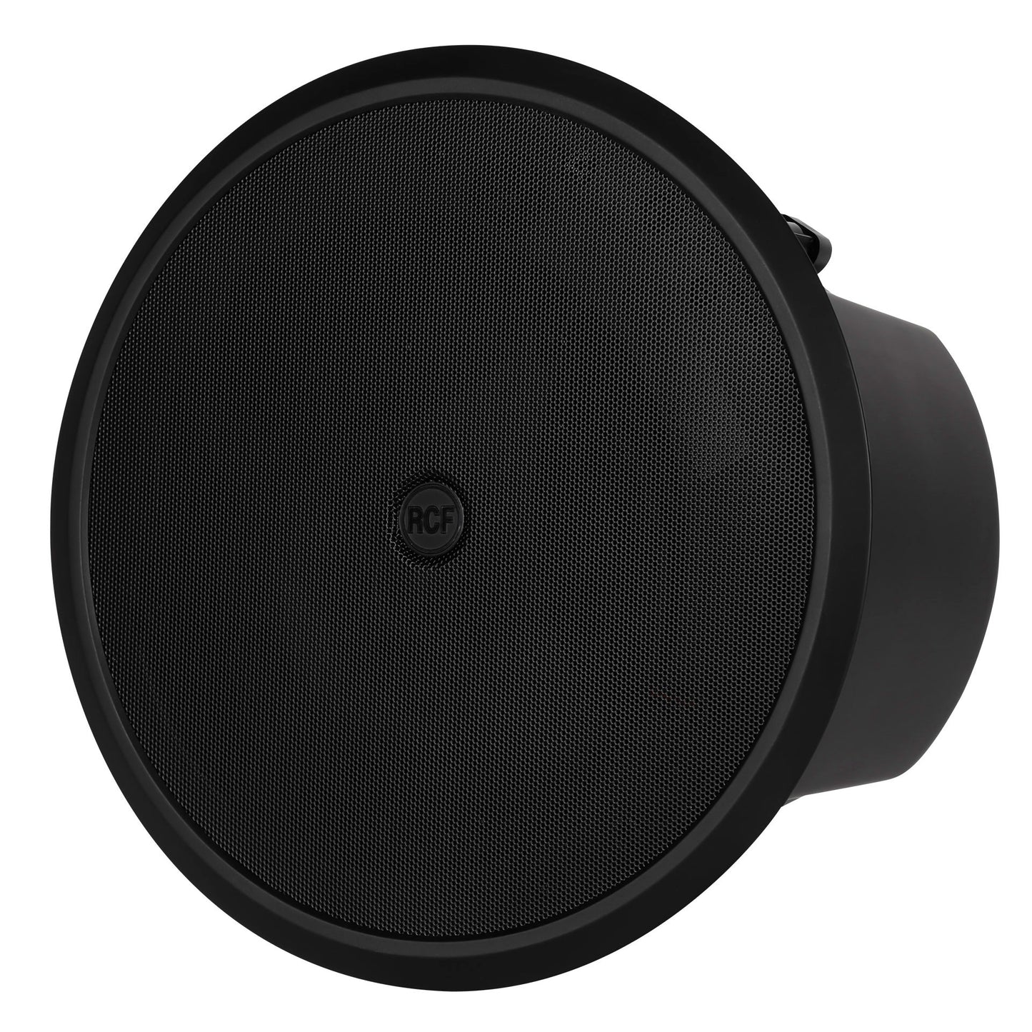 Passive 320W 6.5" 2-Way Ceiling Monitor Speaker w/ Transformer - 8 Ω, 70/100V (White)